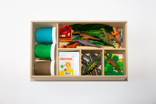 Dinosaurios