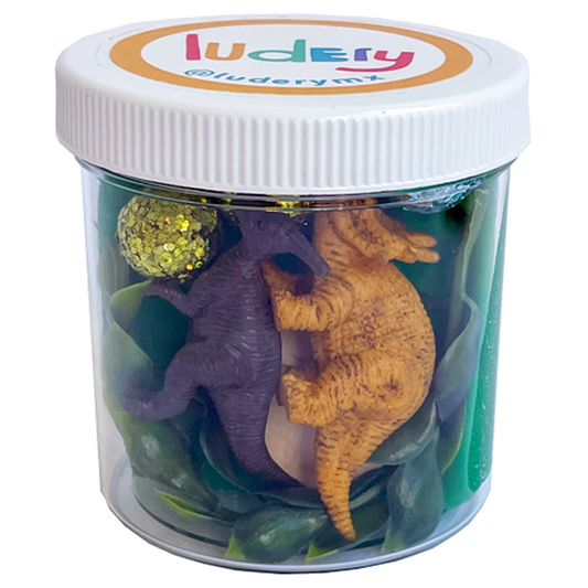 Dinosaurios