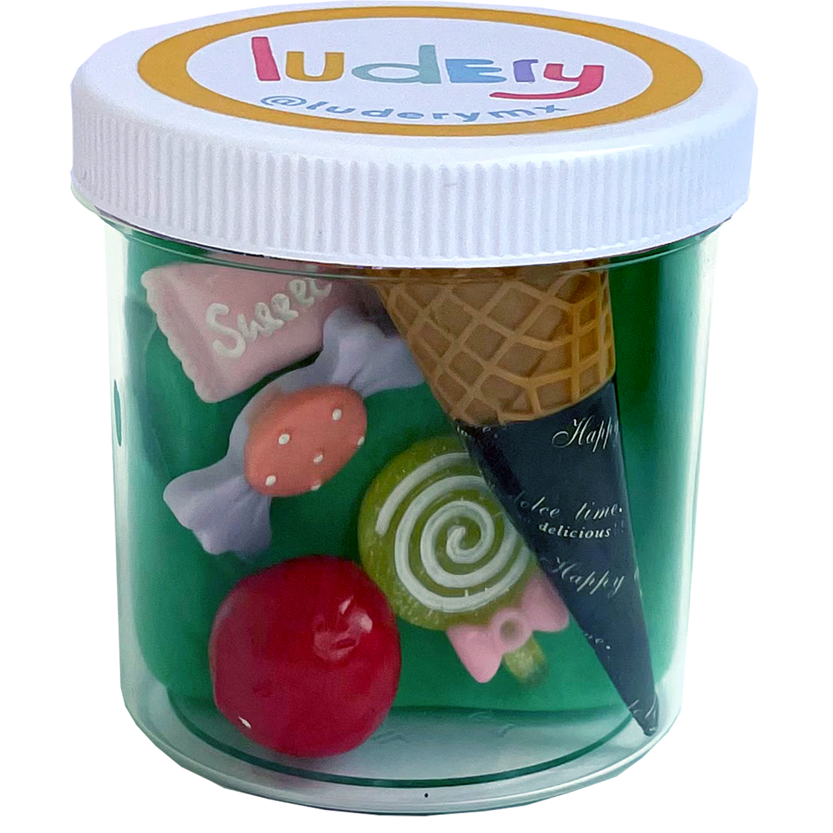 Helado